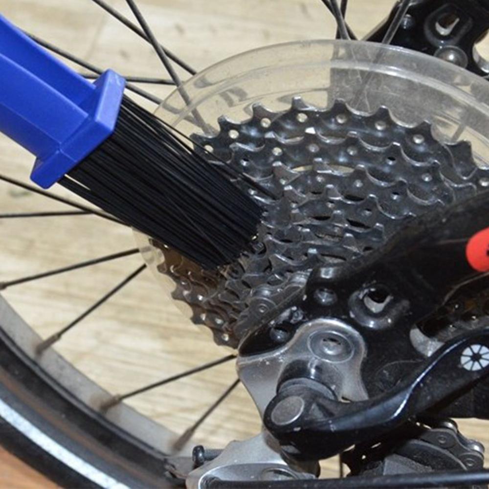 Cepillo de limpieza de cadena  - Motorcycle Gear Oil For Chain reseña y precio