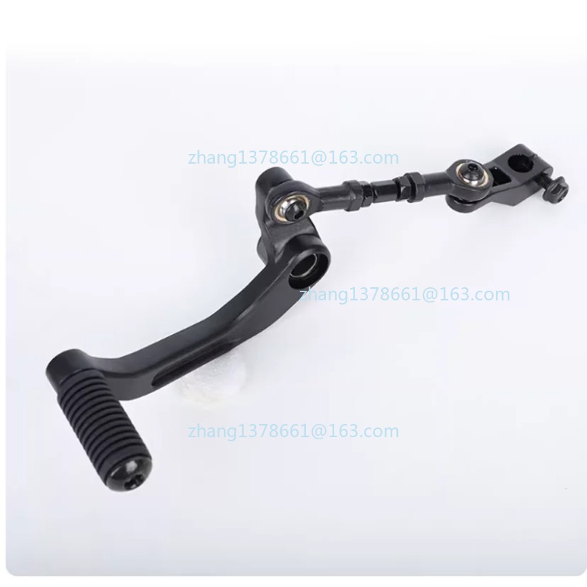 Palanca de cambios para motoci - Motorcycle Gear Selector reseña y precio