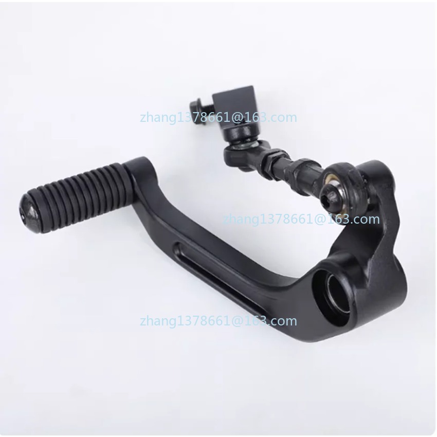 Palanca de cambios para motoci - Motorcycle Gear Selector reseña y precio