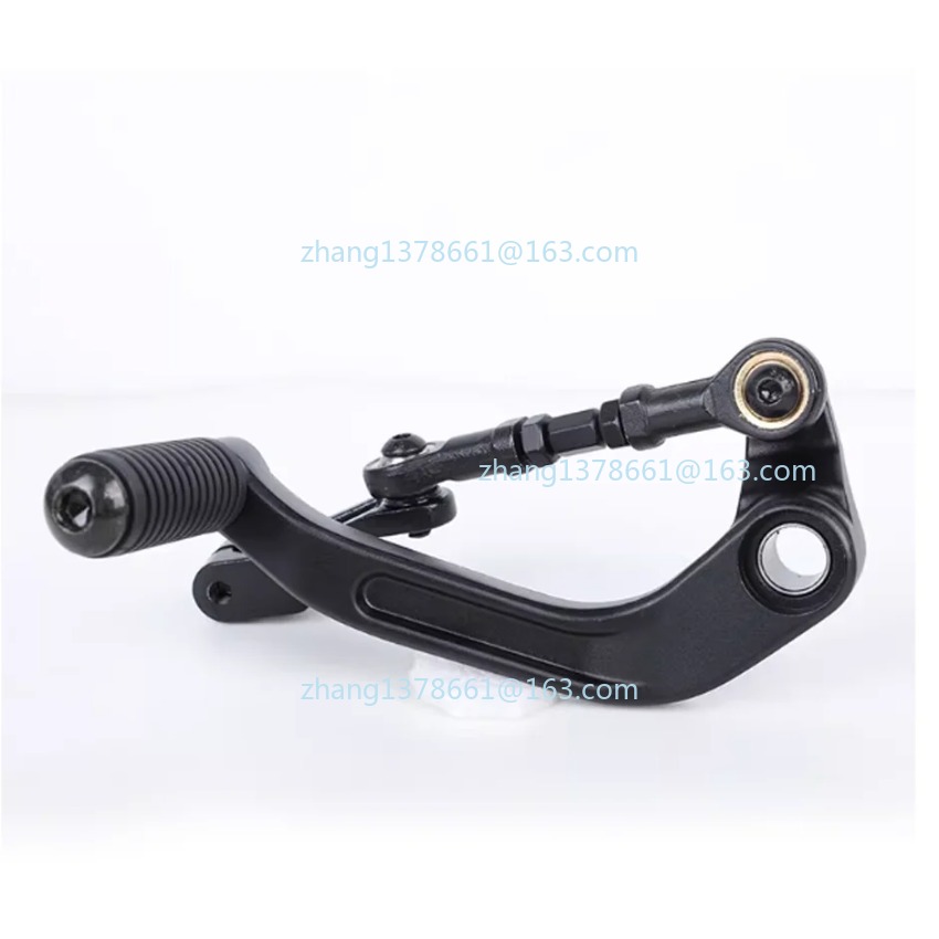 Palanca de cambios para motoci - Motorcycle Gear Selector reseña y precio