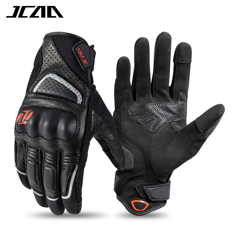 Guantes de Motocicleta Vintage - Xxl Motorcycle Gear reseña y precio