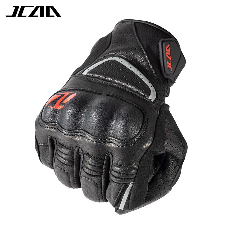 Guantes de Motocicleta Vintage - Xxl Motorcycle Gear reseña y precio