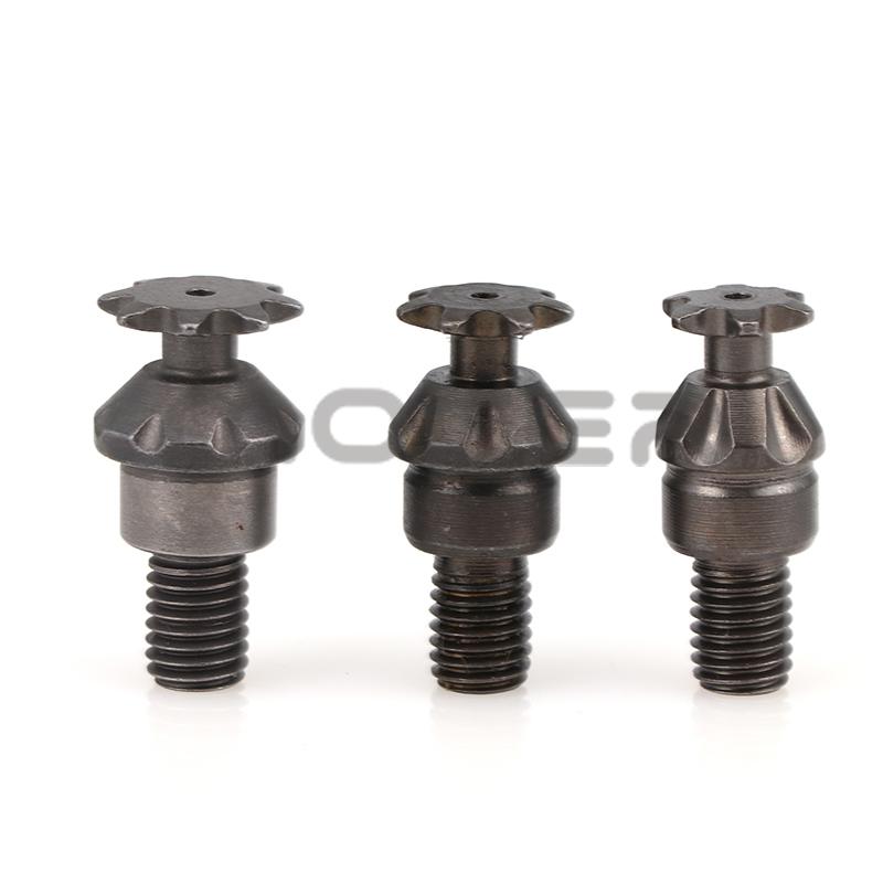 25H T8F 6/7/8 dientes tambor d - Gearbox Motorcycle reseña y precio