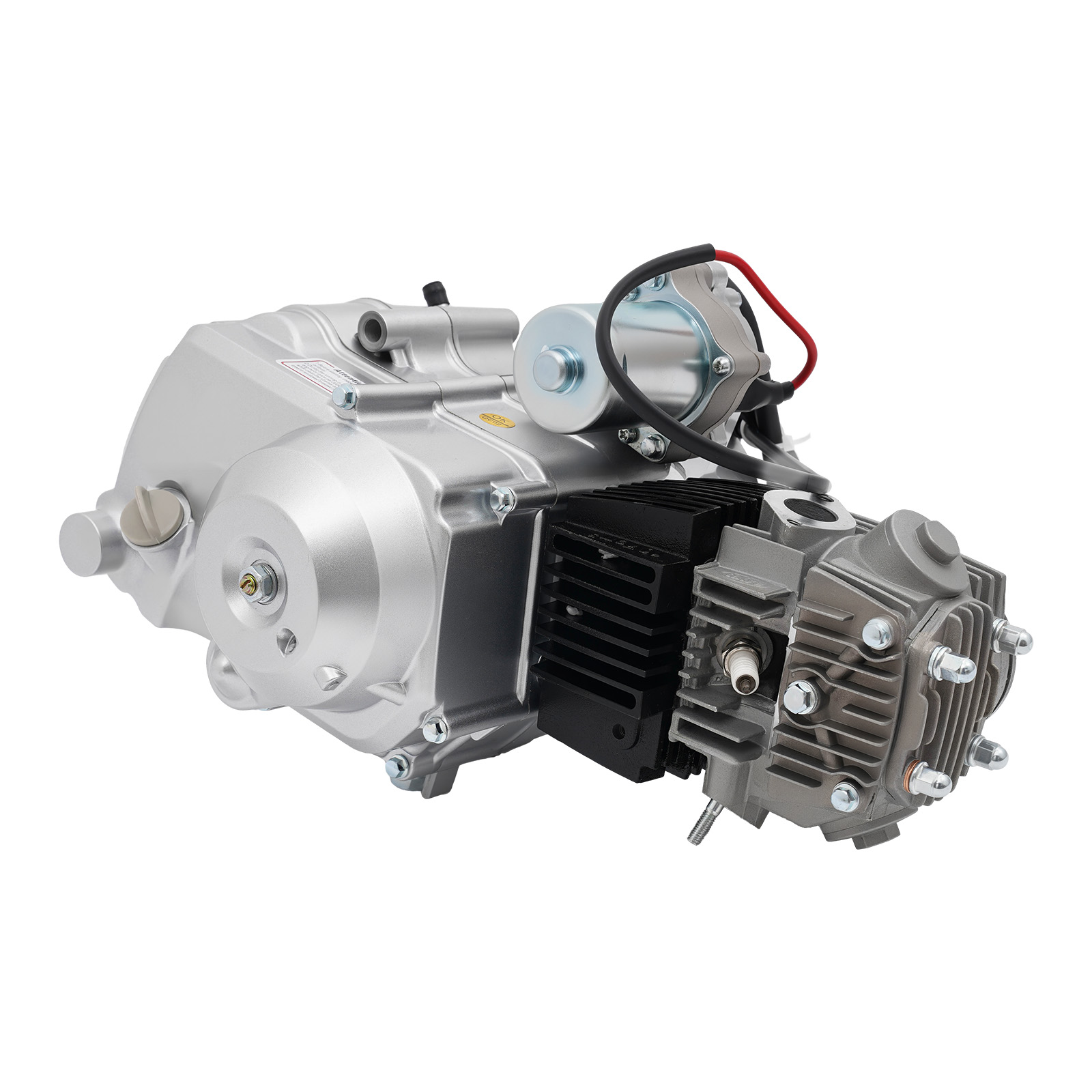 Caja de Cambios, Motor, Transm - Gearbox Motorcycle reseña y precio