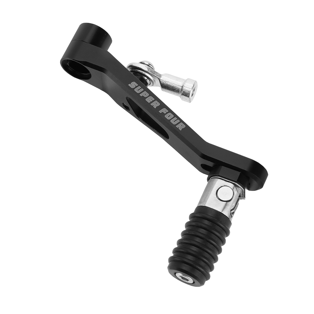Palanca de Cambios de Aluminio - Motorcycle Gear Selector reseña y precio