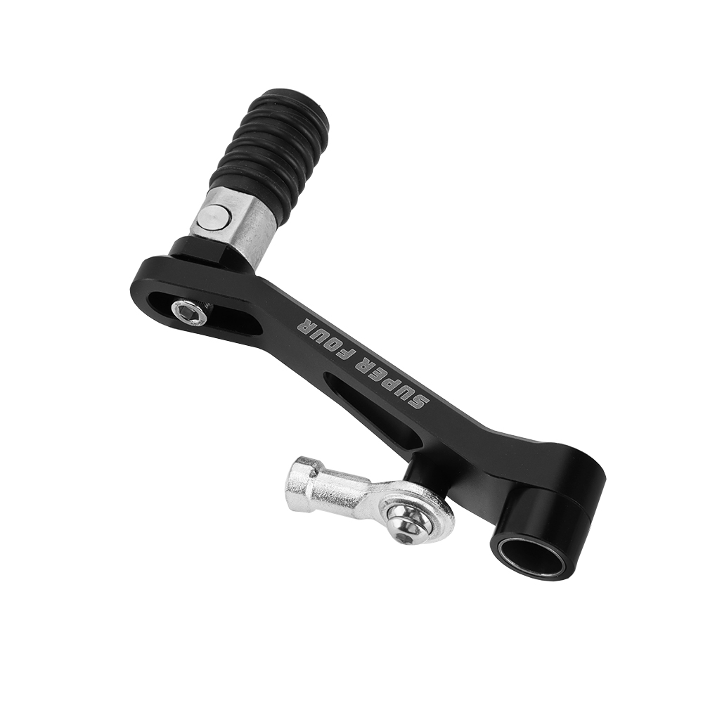 Palanca de Cambios de Aluminio - Motorcycle Gear Selector reseña y precio
