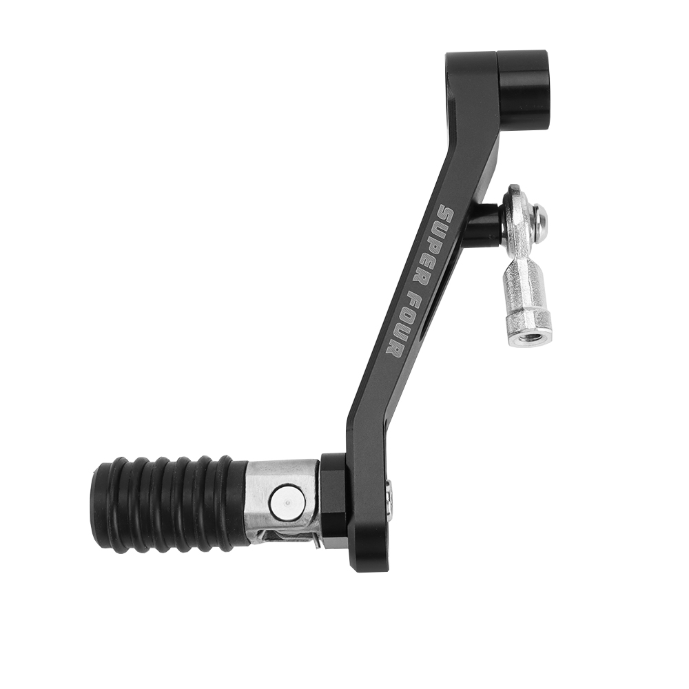 Palanca de Cambios de Aluminio - Motorcycle Gear Selector reseña y precio