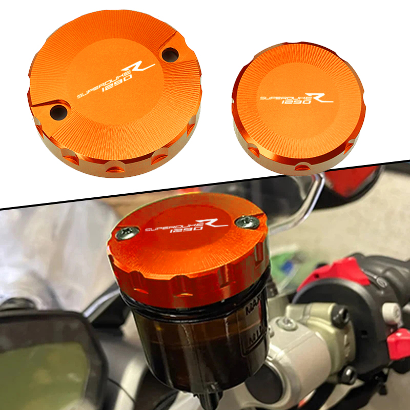 Cubiertas de líquido de frenos - Motorcycle Gear Oil reseña y precio