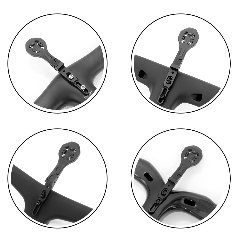 Para Canyon Aeroad/CP0018 Cock - Phone Mount Handlebar reseña y precio