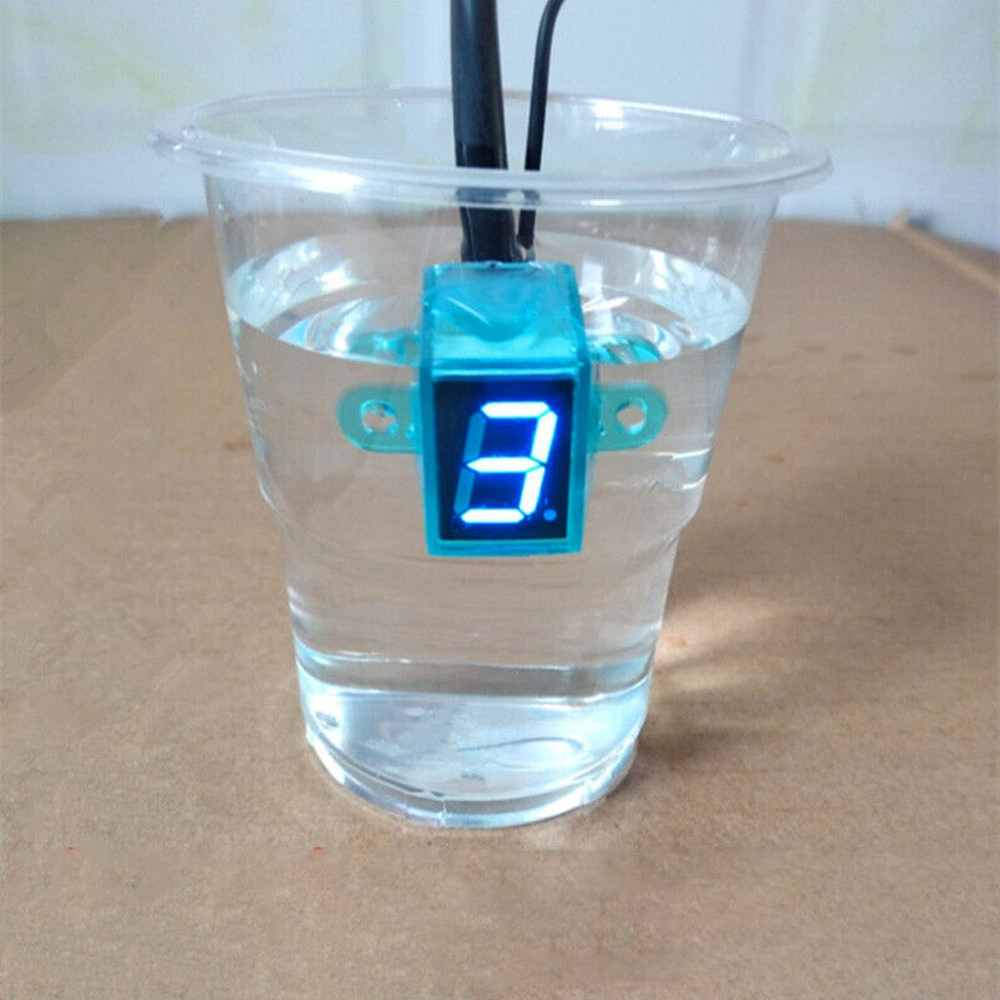 N-6 para Indicador de Marcha d - Motorcycle Gear Blue reseña y precio