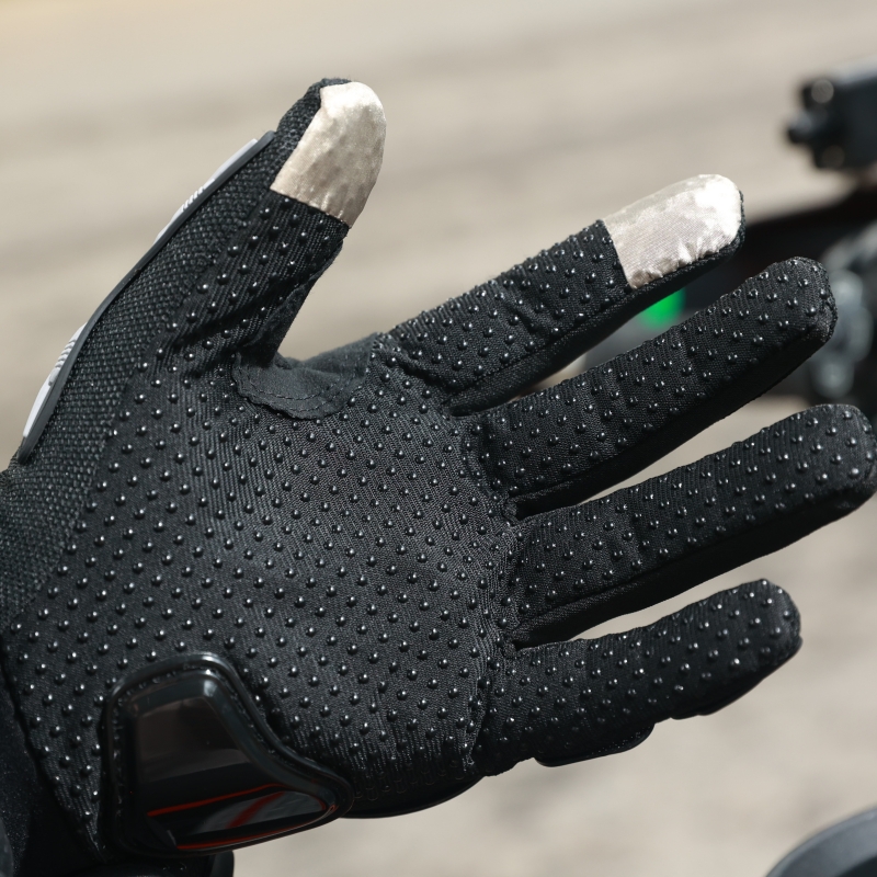 Guantes de Motocicleta de Vera - Xxl Motorcycle Gear reseña y precio