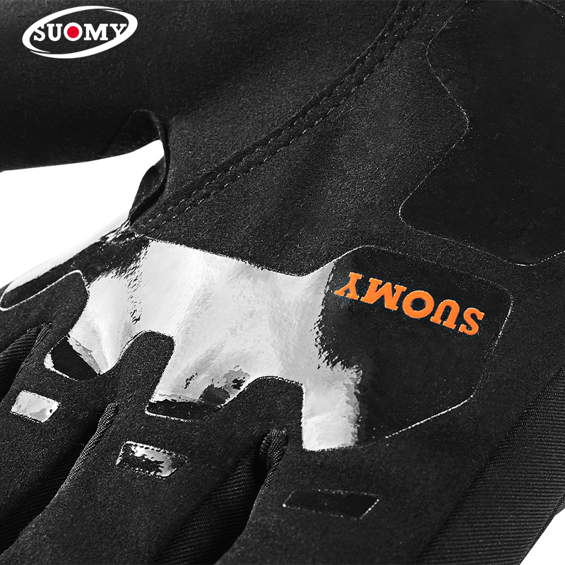 Guantes de moto impermeables p - Xxl Motorcycle Gear reseña y precio