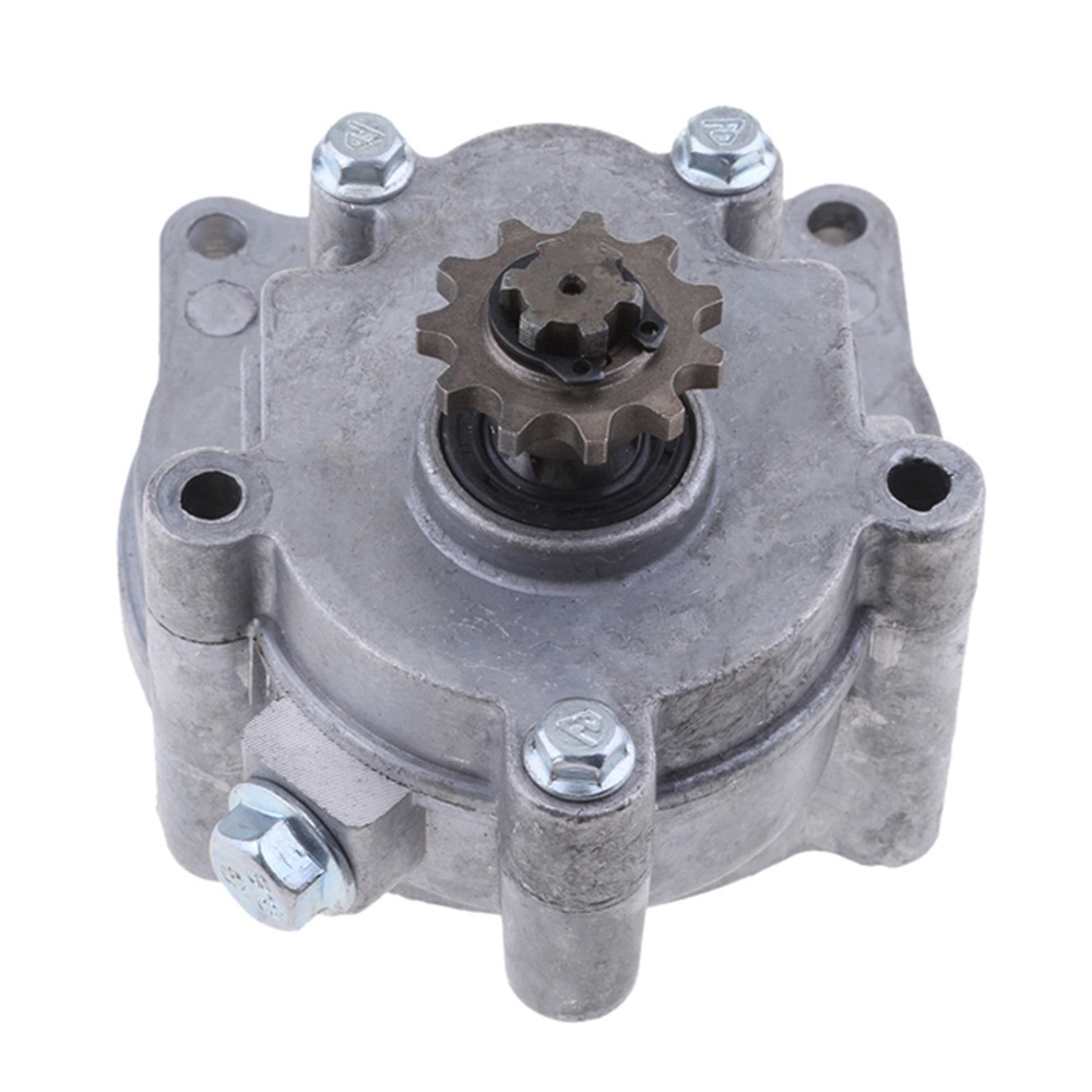 A67K-T8F 11T Engranaje de Embr - Gearbox Motorcycle reseña y precio