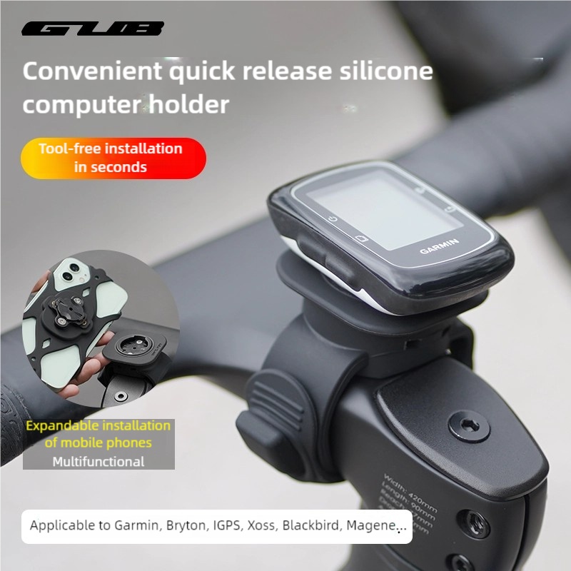 Soporte para Ciclocomputador G - Phone Mount Handlebar reseña y precio