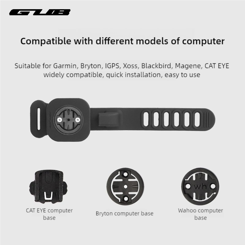 Soporte para Ciclocomputador G - Phone Mount Handlebar reseña y precio