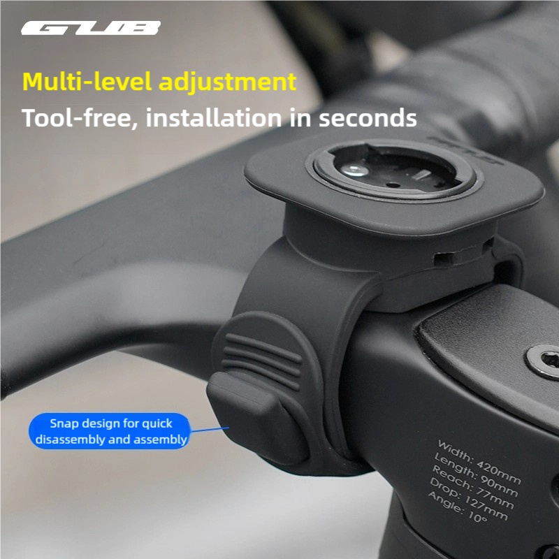 Soporte para Ciclocomputador G - Phone Mount Handlebar reseña y precio