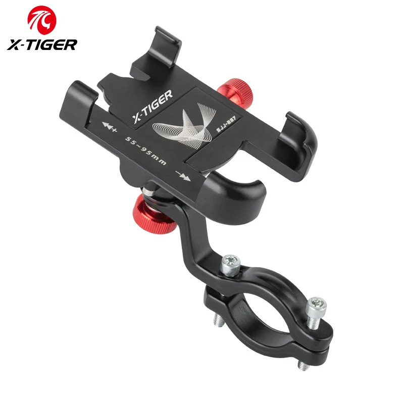 Soporte de teléfono para bicic - Phone Mount Handlebar reseña y precio