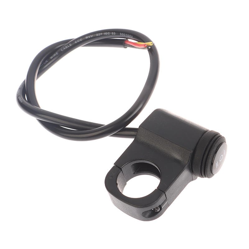 Control Universal del interrup - Motorcycle Gear Selector reseña y precio