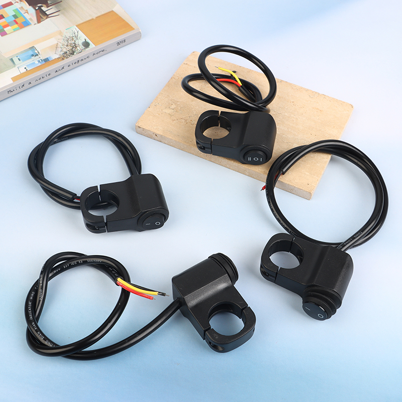 Control Universal del interrup - Motorcycle Gear Selector reseña y precio