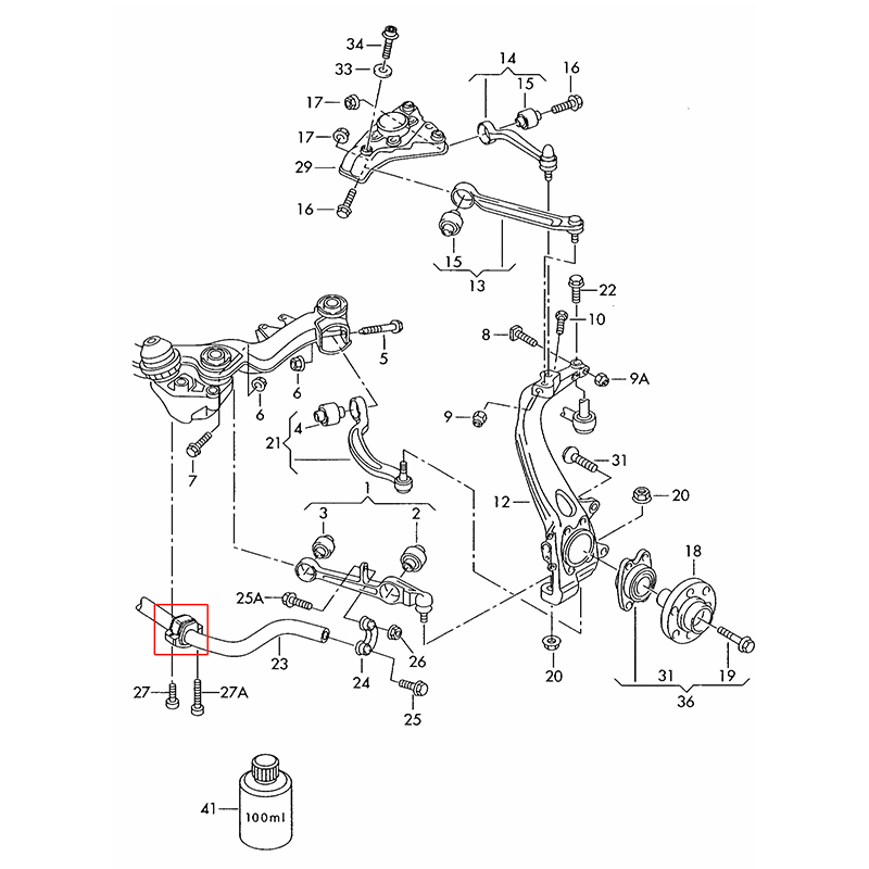 Para Volkswagen Phaeton 2002-2 - Motorcycle Gear Near Me reseña y precio