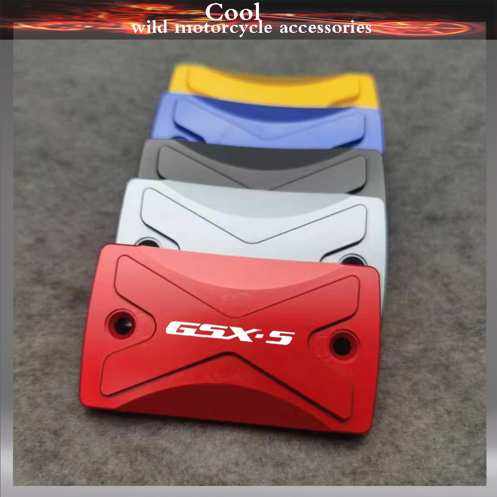 Ajuste para GSX-S750 2016-2018 - Motorcycle Gear Oil reseña y precio