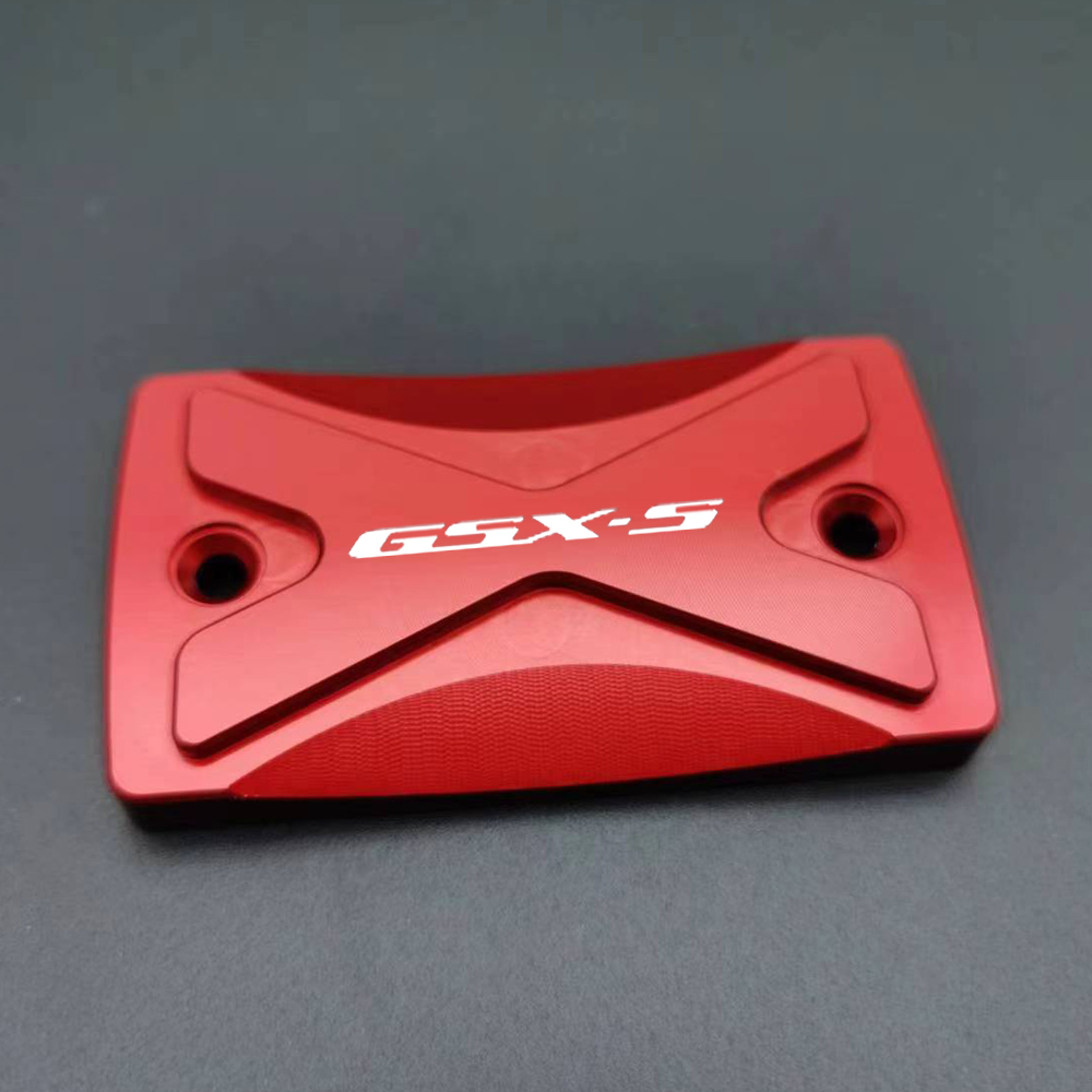 Ajuste para GSX-S750 2016-2018 - Motorcycle Gear Oil reseña y precio