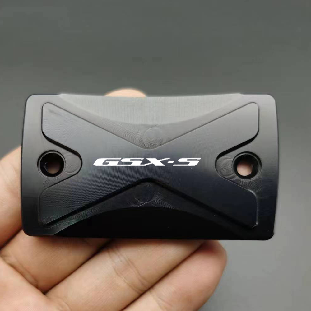 Ajuste para GSX-S750 2016-2018 - Motorcycle Gear Oil reseña y precio