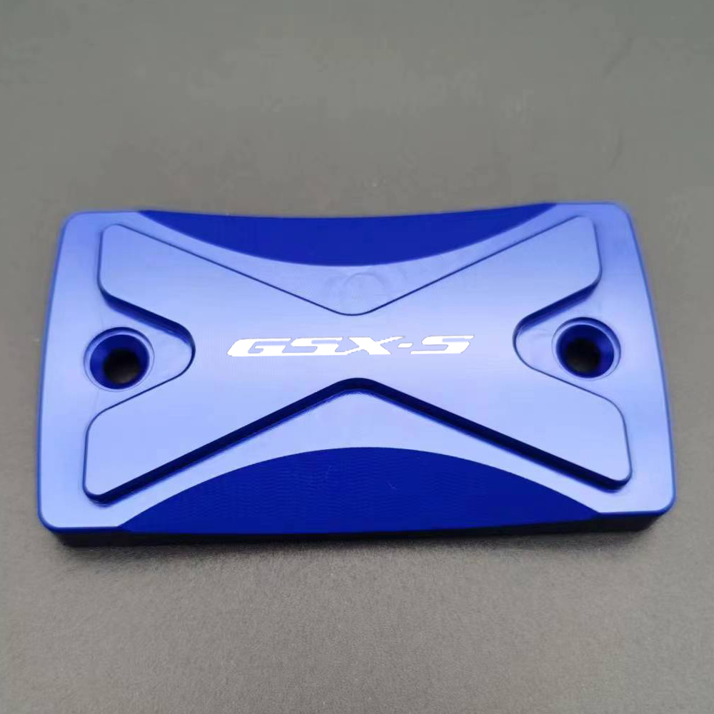 Ajuste para GSX-S750 2016-2018 - Motorcycle Gear Oil reseña y precio