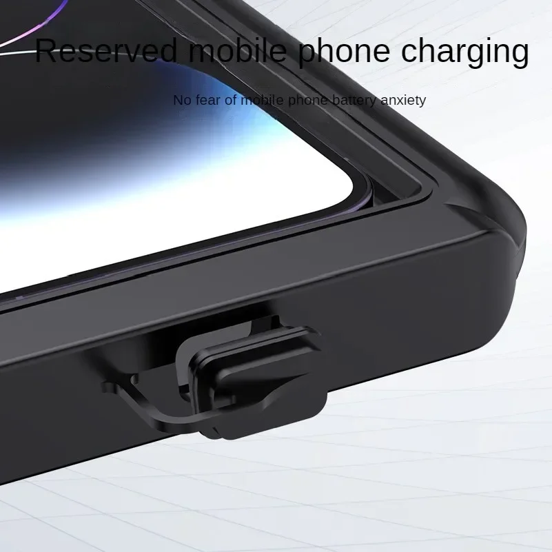 Soporte para Teléfono de Motoc - Phone Mount Handlebar reseña y precio