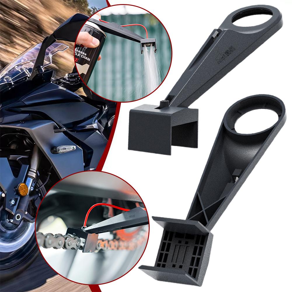 Spray engrasador de cadena par - Motorcycle Gear Oil For Chain reseña y precio