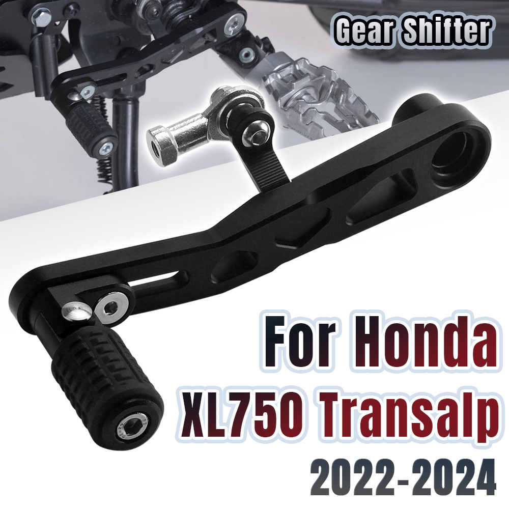 Palanca de Cambios Plegable Aj - Motorcycle Gear Selector reseña y precio