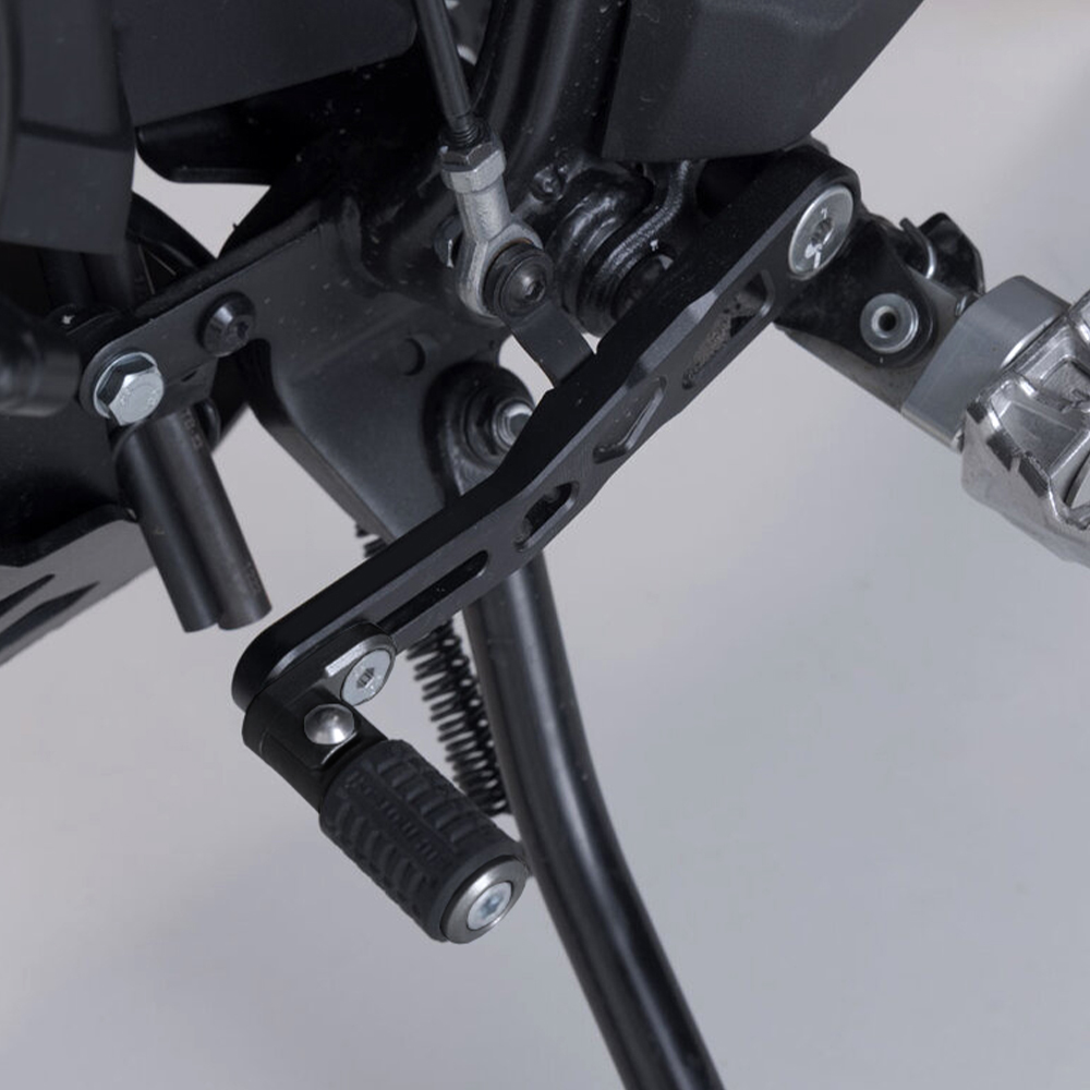 Palanca de Cambios Plegable Aj - Motorcycle Gear Selector reseña y precio