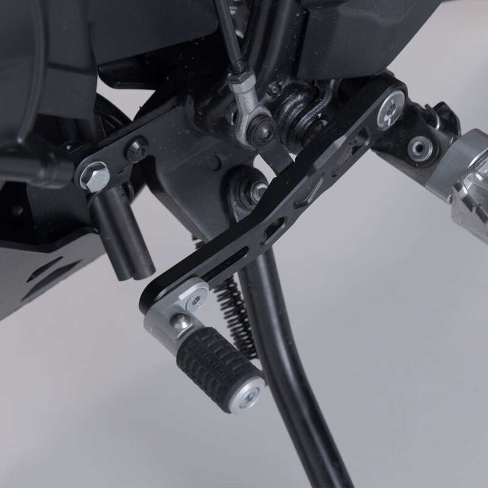 Palanca de Cambios Plegable Aj - Motorcycle Gear Selector reseña y precio