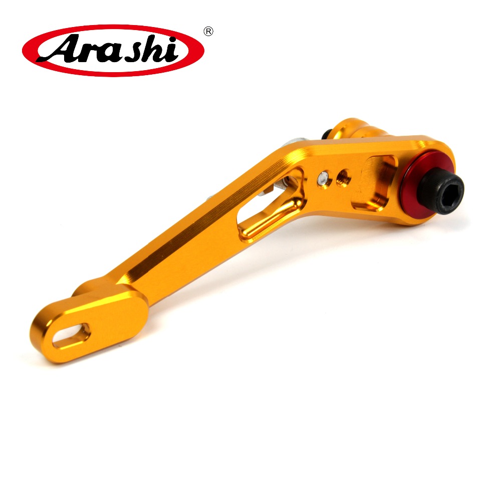 Arashi-Palanca de conexión de  - Motorcycle Gear Selector reseña y precio
