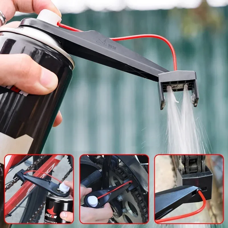 Desviadores de Aceite para Cad - Motorcycle Gear Oil For Chain reseña y precio