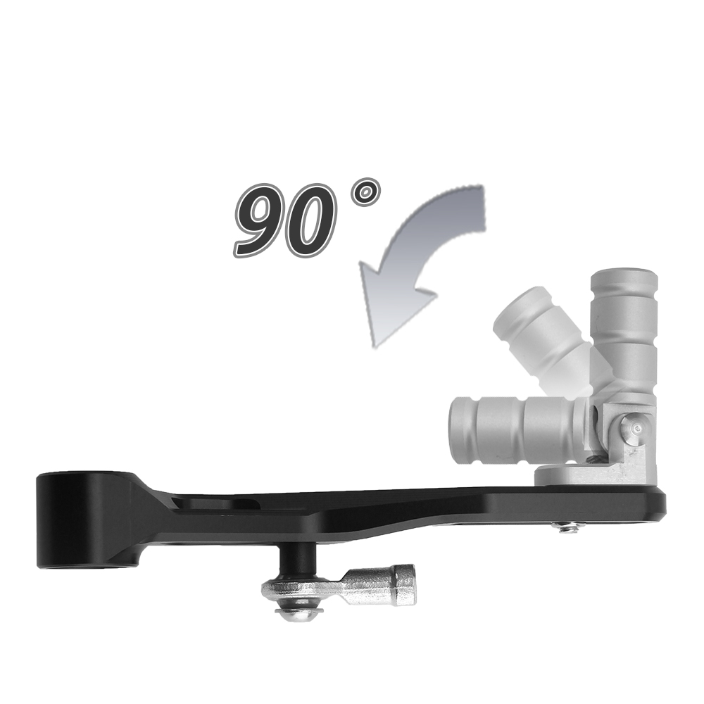 Selector de Marchas para Motoc - Motorcycle Gear Selector reseña y precio