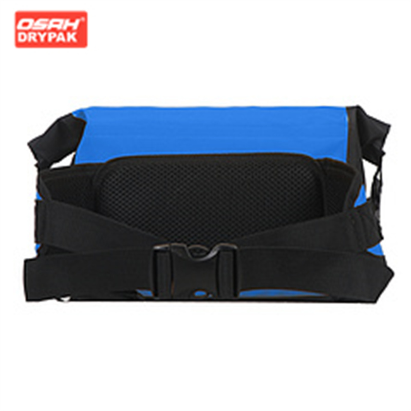 OSAH-bolsa azul de 3L para mot - Motorcycle Gear Blue reseña y precio