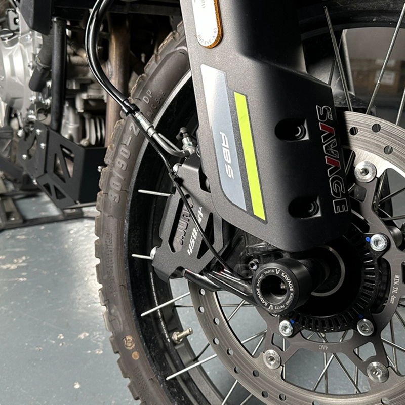 MOTO CF |   Para CFMOTO 450MT  - Motorcycle Gear Oil reseña y precio