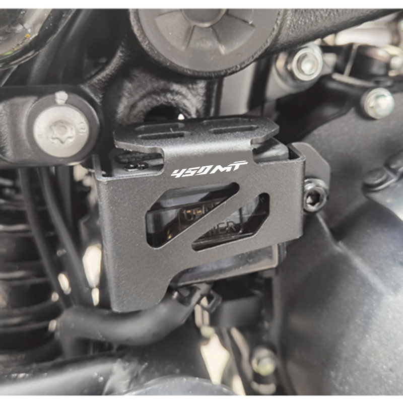 MOTO CF |   Para CFMOTO 450MT  - Motorcycle Gear Oil reseña y precio