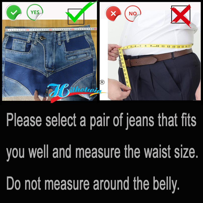 Pantalones de moto negros para - Motorcycle Gear Blue reseña y precio