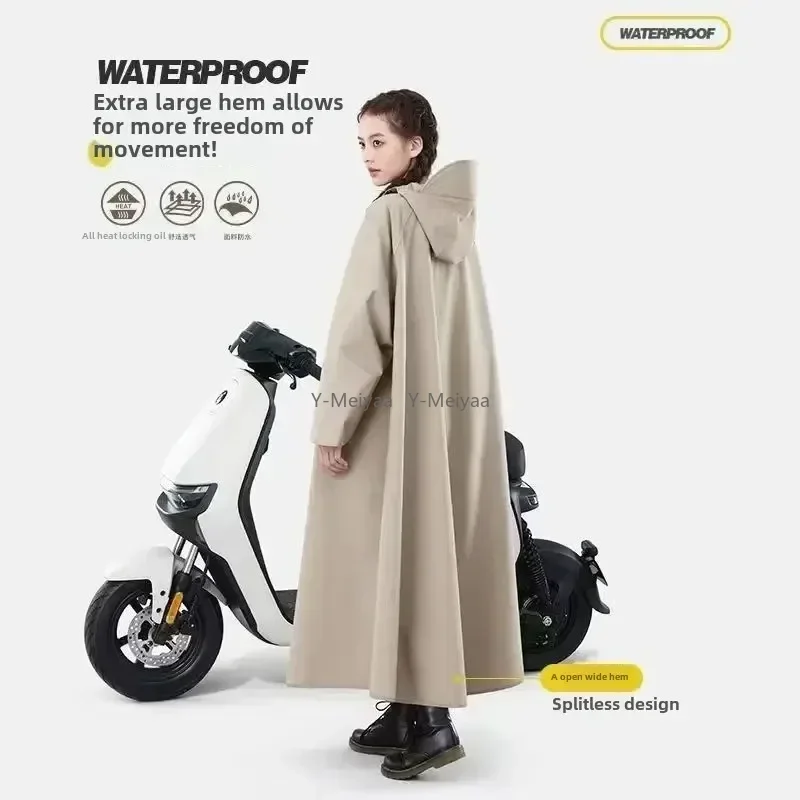 Chubasquero grueso para motoci - Xxl Motorcycle Gear reseña y precio