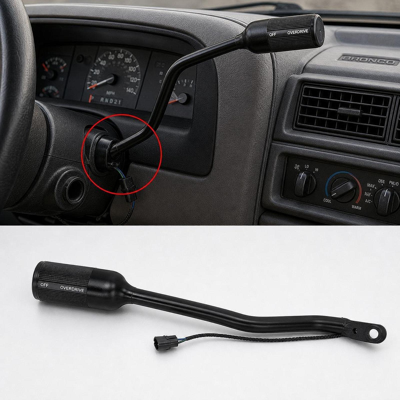 Palanca de Cambios para Motoci - Motorcycle Gear Selector reseña y precio