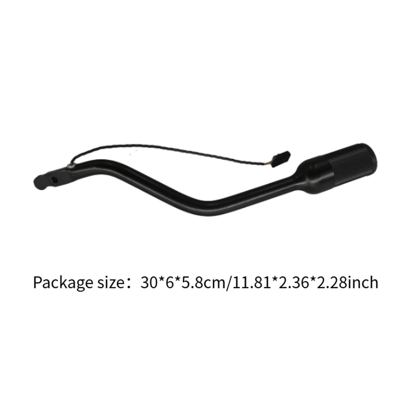 Palanca de Cambios para Motoci - Motorcycle Gear Selector reseña y precio