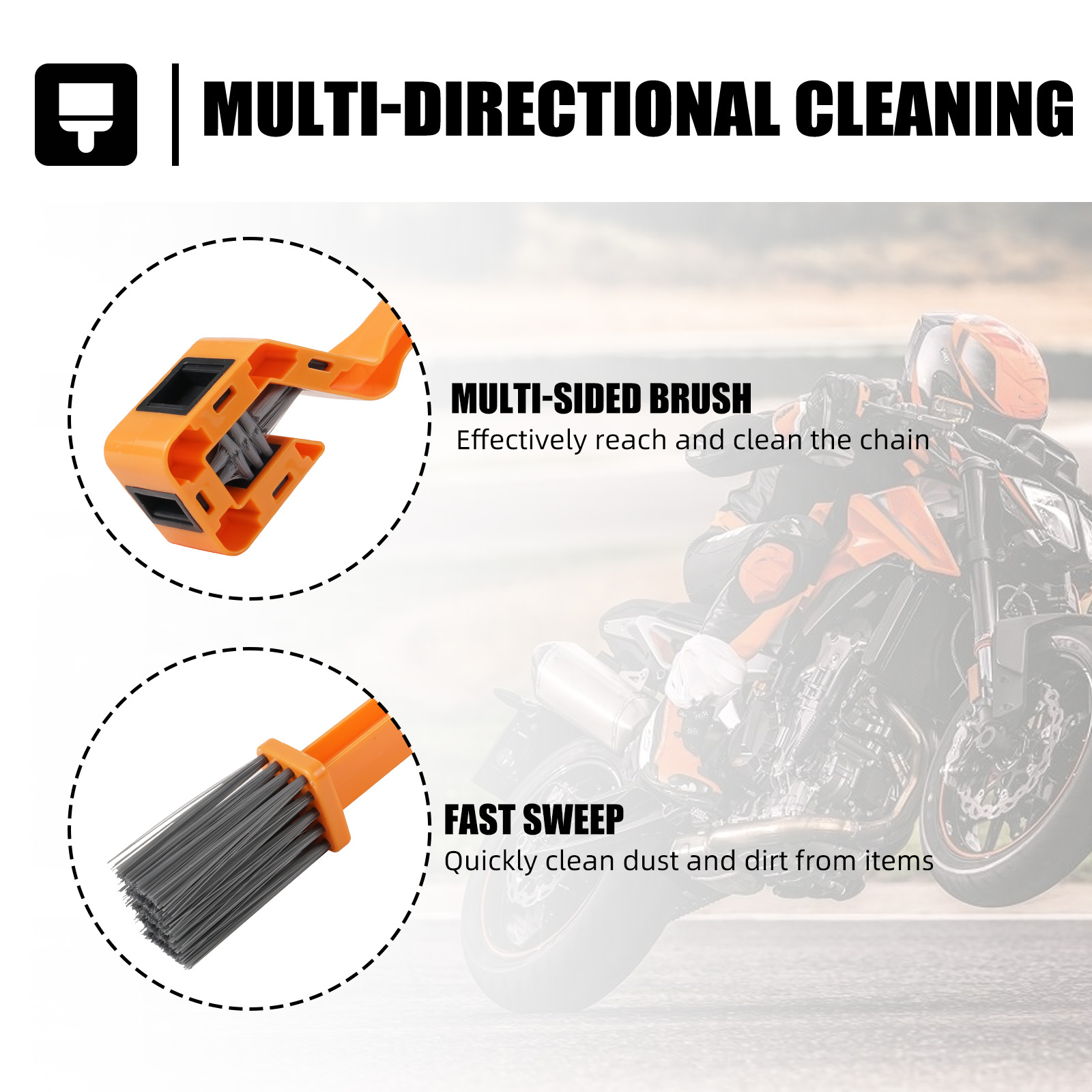 Para 2026 2025 2024 Beta RR 30 - Motorcycle Gear Oil For Chain reseña y precio