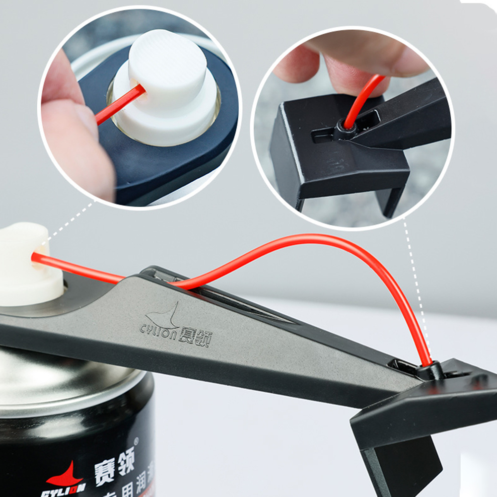 Aceitera de cadena para motoci - Motorcycle Gear Oil For Chain reseña y precio