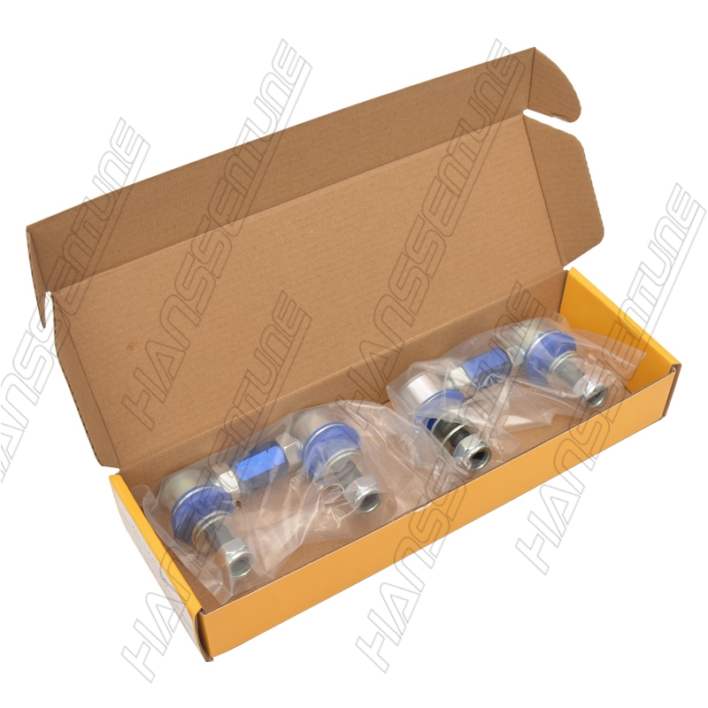 Kits de bieletas de acoplamien - Motorcycle Gear Near Me reseña y precio