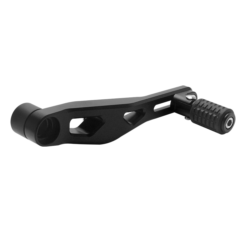 Palanca de cambios de motocicl - Motorcycle Gear Selector reseña y precio
