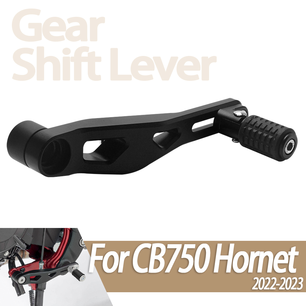 Palanca de cambios de motocicl - Motorcycle Gear Selector reseña y precio
