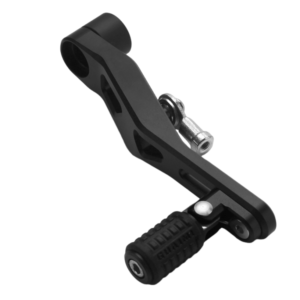Palanca de cambios de motocicl - Motorcycle Gear Selector reseña y precio