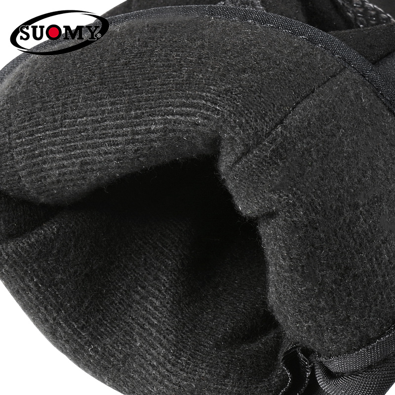 Guantes de Motociclismo SUOMY  - Xxl Motorcycle Gear reseña y precio